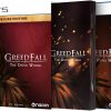 1 GreedFall The Dying World - Deluxe Edition - PlayStation 5