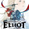 1 The Adventures Of Elliot The Millenium Tales - Nintendo Switch 2
