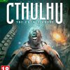 1 Cthulhu The Cosmic Abyss - Xbox Series X