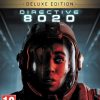 1 Directive 8020 - Deluxe Edition - Xbox Series X