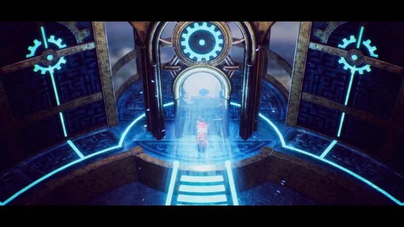 3 The Adventures Of Elliot The Millenium Tales - Nintendo Switch 2