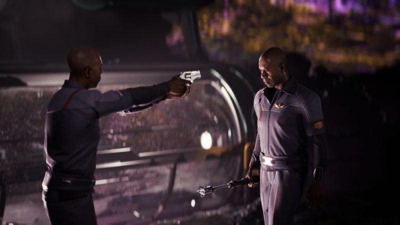 6 Directive 8020 - Deluxe Edition - Xbox Series X