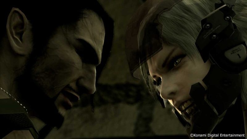 5 Metal Gear Solid Master Collection Volume 2 - Day One Edition - Nintendo Switch 2