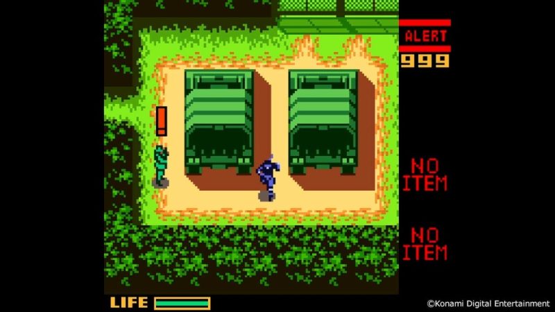 4 Metal Gear Solid Master Collection Volume 2 - Day One Edition - Nintendo Switch 2