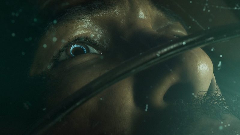 5 Cthulhu The Cosmic Abyss - Xbox Series X