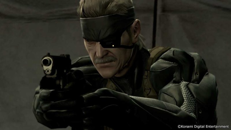 2 Metal Gear Solid Master Collection Volume 2 - Day One Edition - Nintendo Switch 2