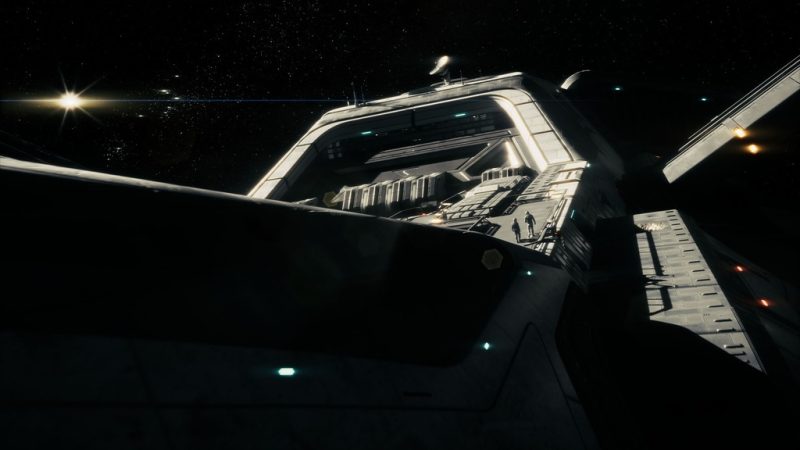 8 Directive 8020 - Deluxe Edition - Xbox Series X