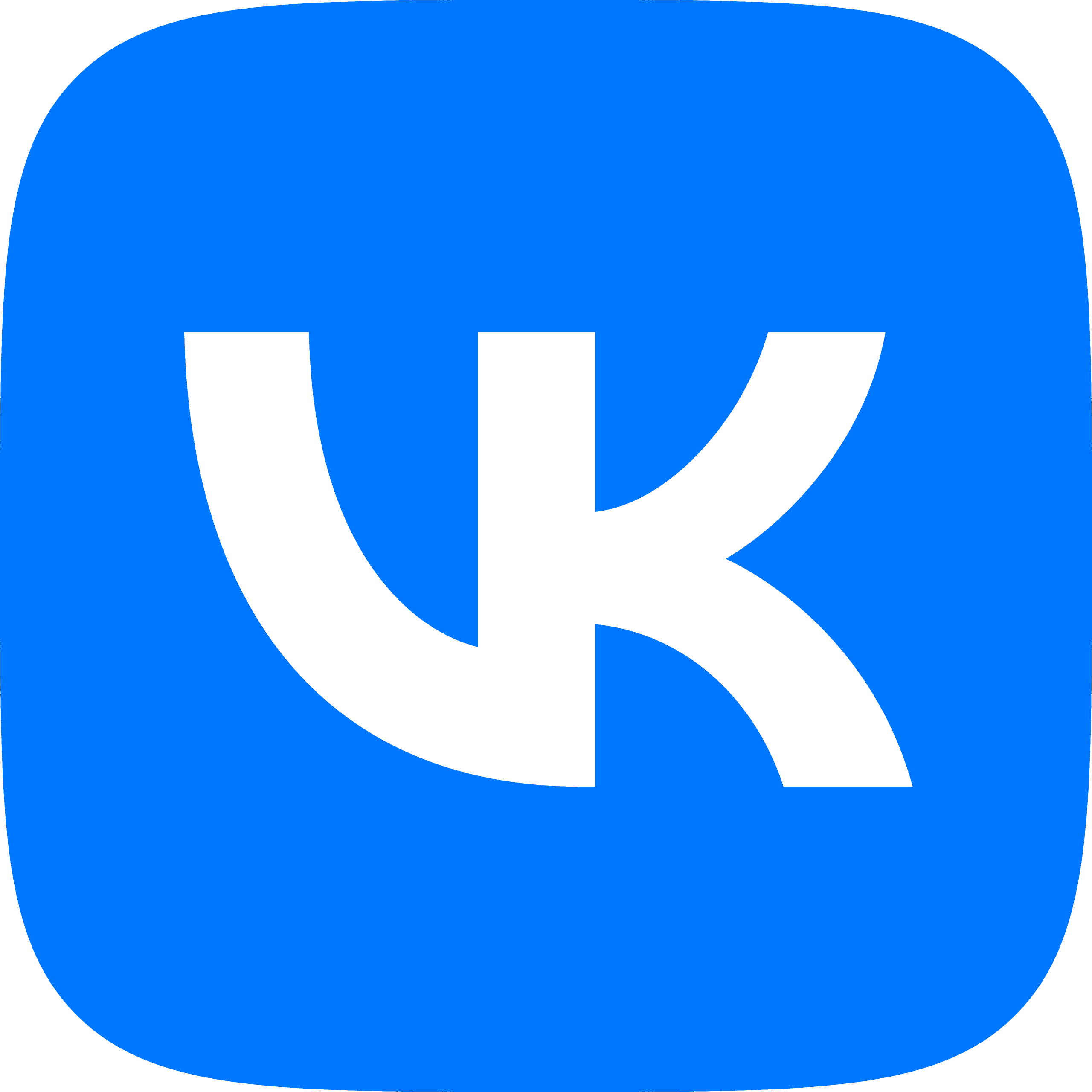 VK Сообщество