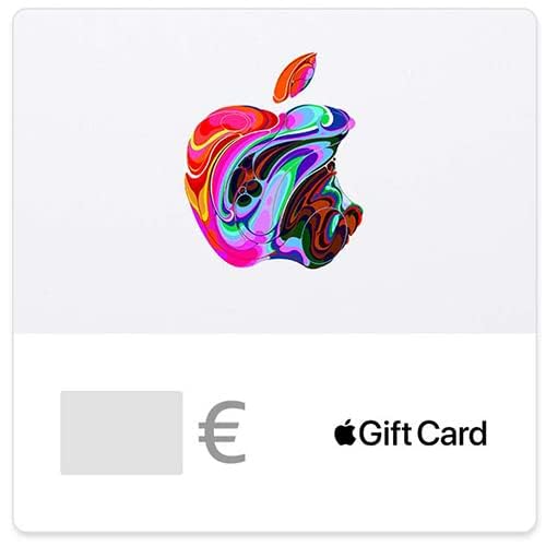 Apple Gift Card 150 EUR (EU)