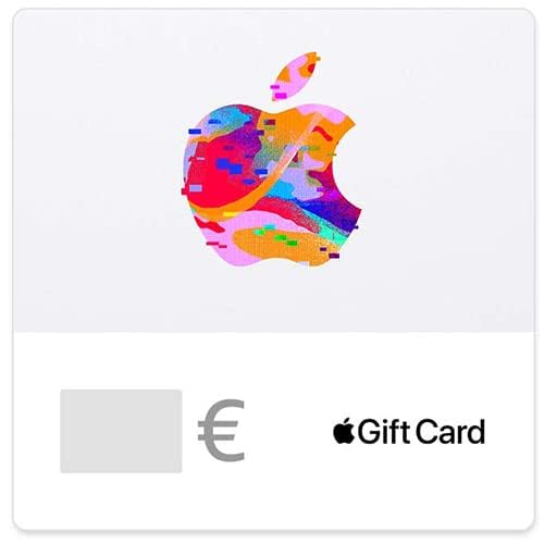 Apple Gift Card 50 EUR (EU)